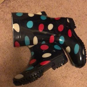 Mountain Warehouse Rainboots